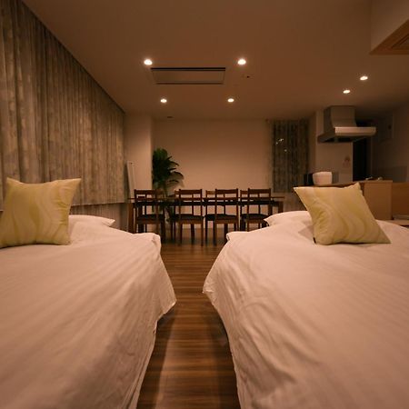 Hotel Ryo An à Otaru Extérieur photo