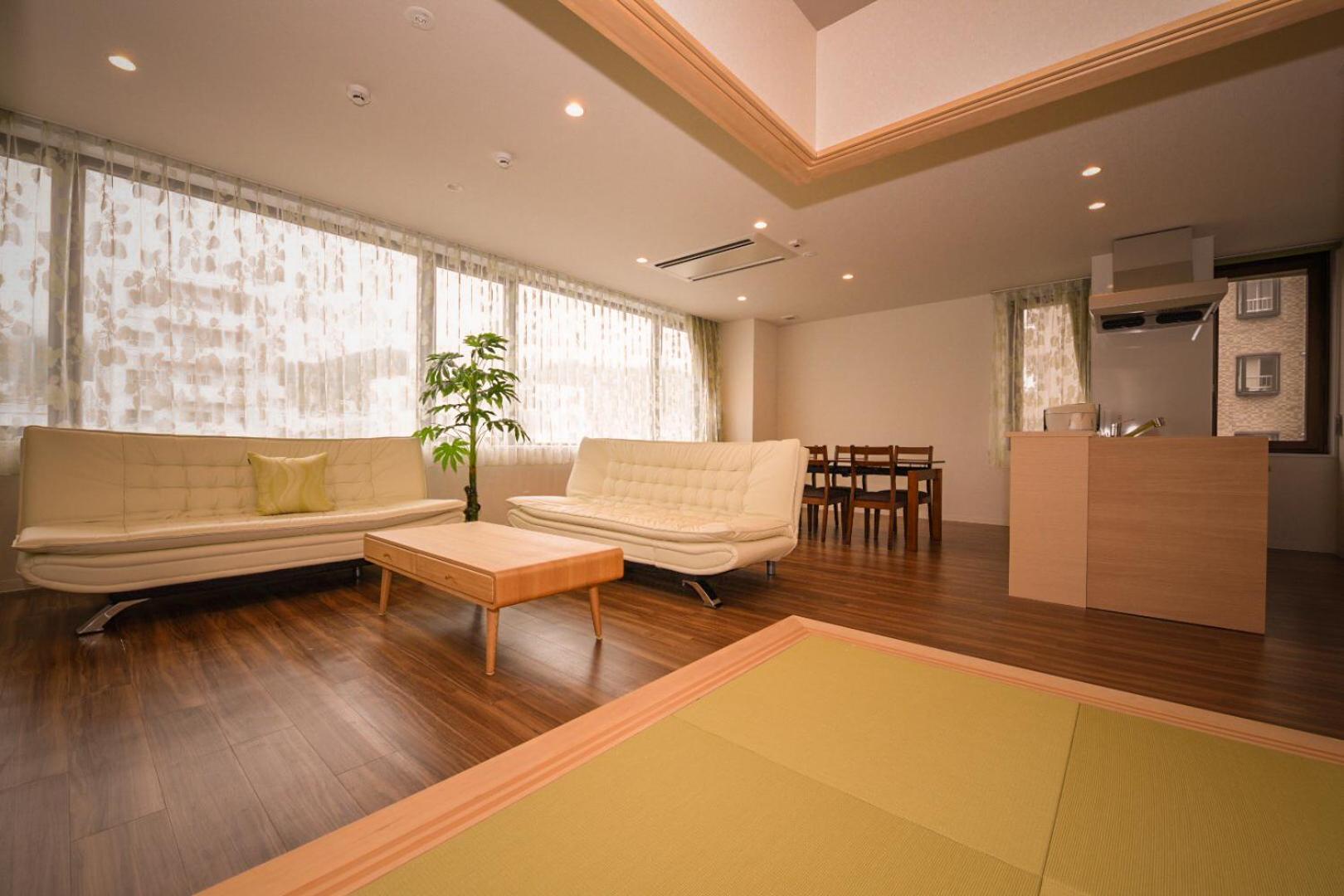 Hotel Ryo An à Otaru Extérieur photo
