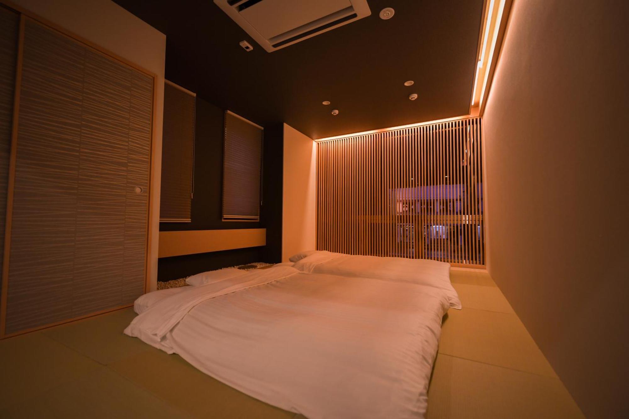 Hotel Ryo An à Otaru Extérieur photo
