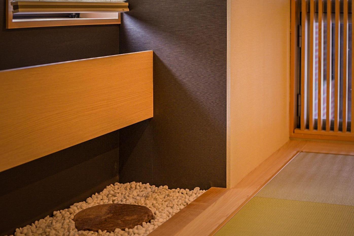 Hotel Ryo An à Otaru Extérieur photo
