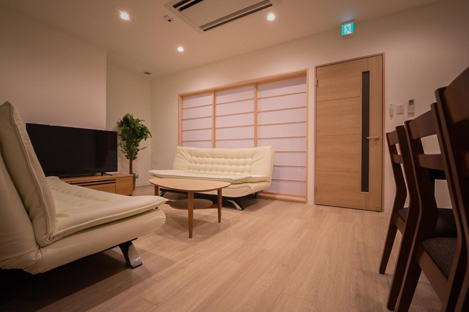 Hotel Ryo An à Otaru Extérieur photo