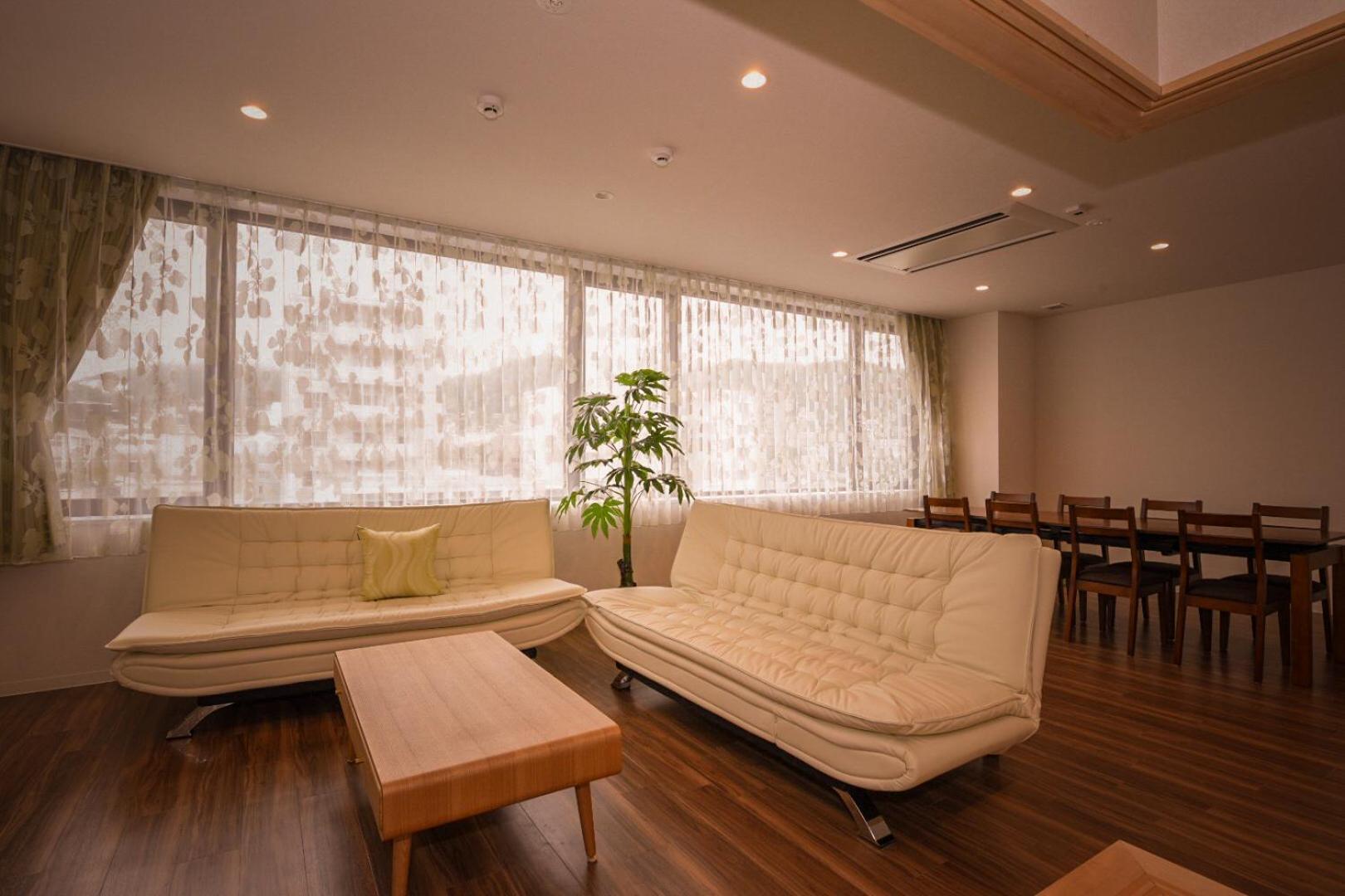 Hotel Ryo An à Otaru Extérieur photo