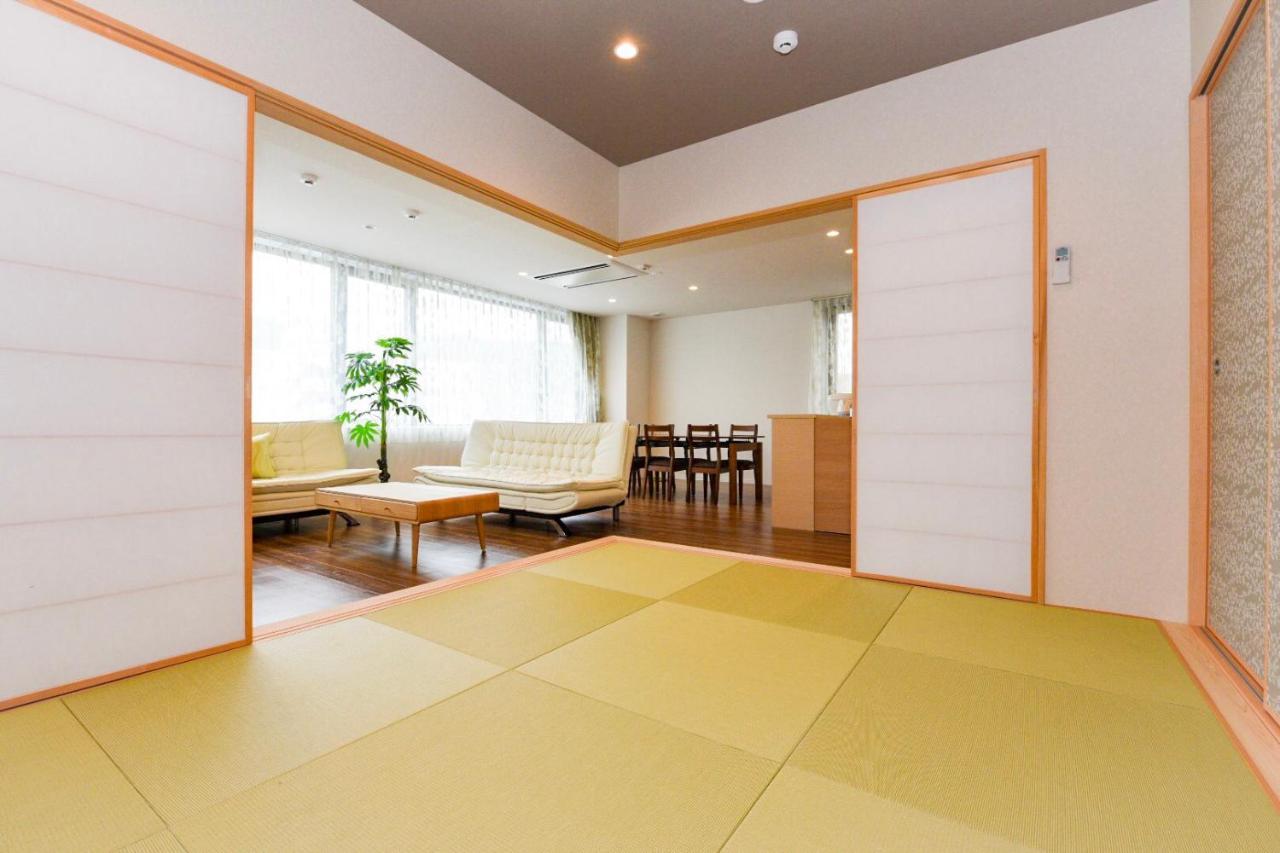 Hotel Ryo An à Otaru Extérieur photo
